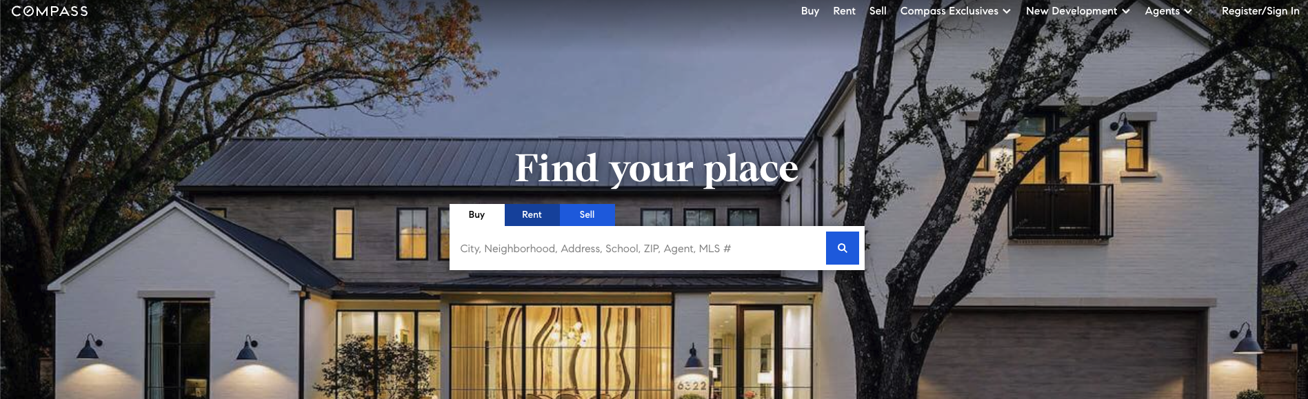 Edward Verdel - Compass Realty