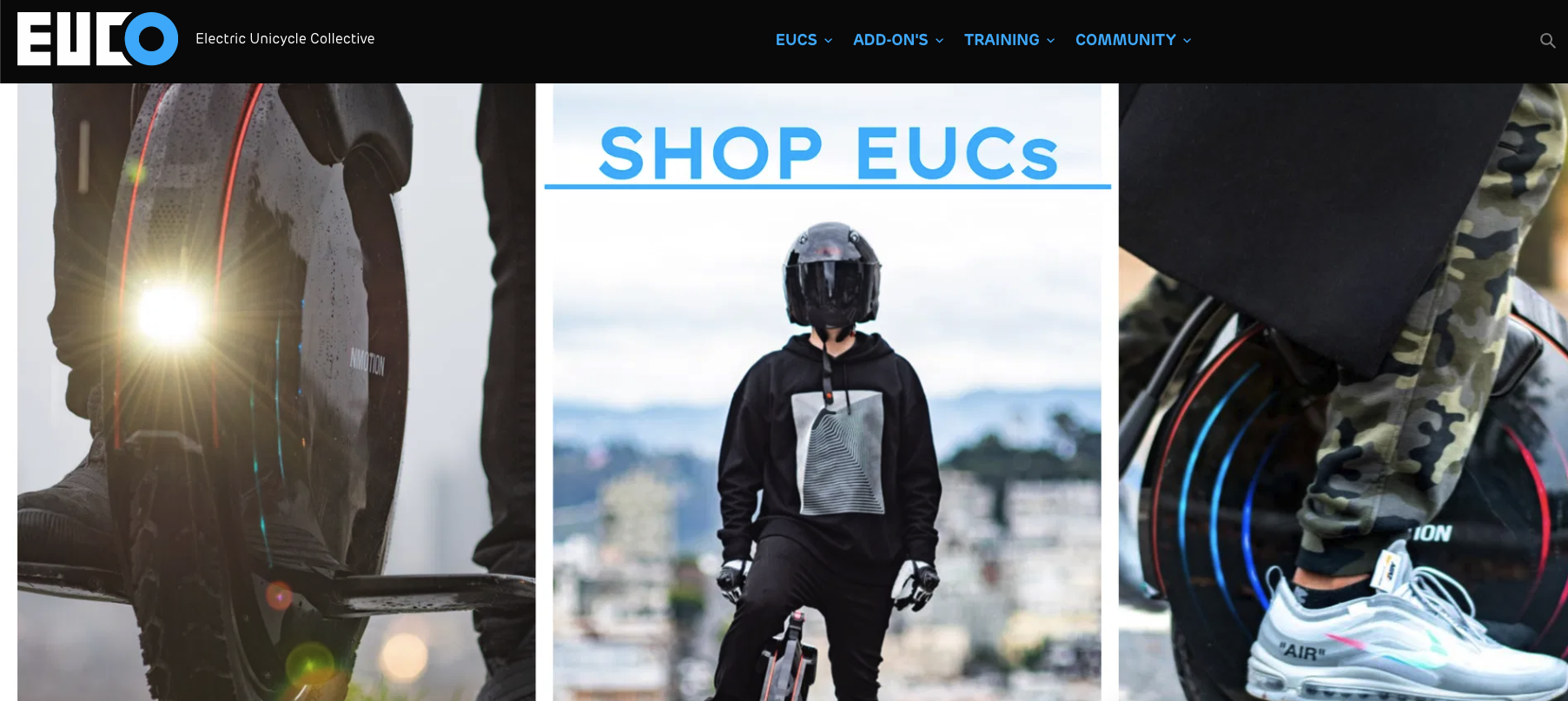 EUCO