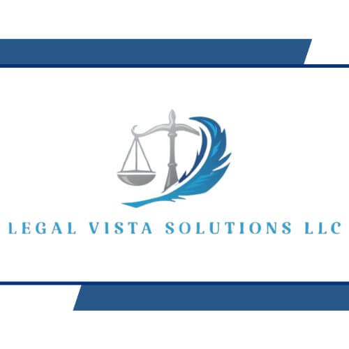 Legal Vista Solutions Notary Services